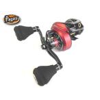 ABU　レボ　ビースト　ロケット　40 （中古）