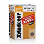 キシラデコールコンゾラン 各色 14L【