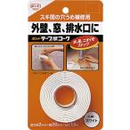  скрепление лента форма coke 1 шт (2mm толщина ×20mm ширина ×1.5m длина )1 коробка (5 шт ) белый #23119 [ KONI si]