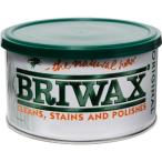 ブライワックス オリジナル カラーワックス 400ml 02.アンティーク・マホガニー【BRIWAX】