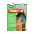 ショッピングクラシック サドリンクラシック 各色 4L【玄々化学工業株式会社】