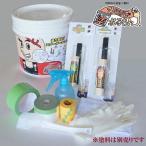 ショッピングDIYキット ひとりで塗れるもん　DIYスターターキット【株式会社オンザウォール】