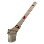  белый шерсть малярная кисть .40mm 15 номер 