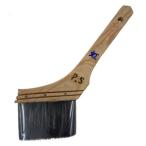  чёрный шерсть малярная кисть радуга 85mm 35 номер 