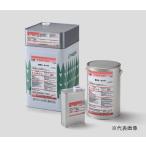 トウキマイルド 4.8KGセット 3310レンガ【オリエンタル塗料工業株式会社】