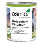 ショッピングクリア オスモカラー　外装用クリアープラス 701つや消し　0.75L【オスモ＆エーデル】