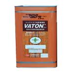 VATON-FX　バトン　16L（13kg）　＃501透明【大谷塗料】