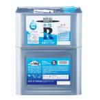 ショッピング亜鉛 水性ローバル　18KGセット　亜鉛含有93％　【ローバル】