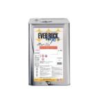 ショッピングロック エバーロックネクストII　オフホワイト(N-90)　092-6209　16kg【ロックペイント】