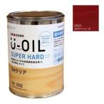 U-OIL(ユーオイル)　スーパーハード