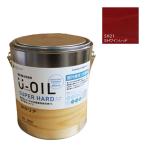 U-OIL(ユーオイル)　スーパーハード