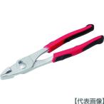 TONE combination тонкий плоскогубцы ( Master Grip )(CPS-200G)818-8757[TONE( АО )]