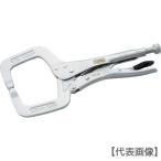 TONE рукоятка плоскогубцы C type 287mm(VPC-300)760-7784[TONE( АО )]