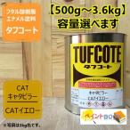 CATイエロー【500g〜】キャタピラーイエロー 黄色 塗料 ペンキ 塗装 ロックペイント フタル酸樹脂エナメル塗料 建設機械 日本キャタピラー