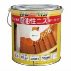 ショッピングワケあり （ワケあり商品）（処分品超特価）アトムハウスペイント　油性ニス　0.7L　クリヤー