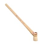  портативный Crown DX угол для малярная кисть лак для 15mm