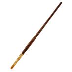  портативный Crown SHADER flat кисть 4 номер 