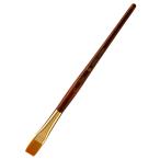  портативный Crown WASH flat type кисть 1/2 дюймовый 