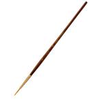  портативный Crown LINER маленький кисть 0 номер 