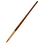  портативный Crown ROUND круг кисть 8 номер 