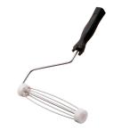  портативный * Crown смычок type постоянный ролик руль 225MM 9 дюймовый 