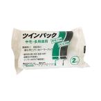  портативный * Crown twin упаковка маленький ролик 4 дюймовый средний шерсть 