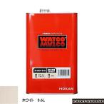 ワトコオイル　3.6L　W-07ホワイト