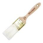  turner цвет молоко краска щетка .. Large ( краска покраска малярная кисть )