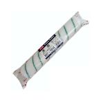 PIA(pi- I e-) пол для ролик .... зеленый 14 дюймовый шерсть длина 13mm 1 шт. упаковка ( покраска инструмент краска ролик Pro предназначенный )