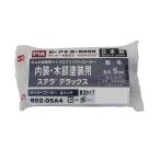 PIA(pi- I e-) Stella ролик DX 4 дюймовый шерсть длина 5mm 2 шт упаковка ( покраска инструмент краска ролик Pro предназначенный )