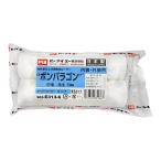 PIA(pi- I e-)bon Paragon 6 дюймовый шерсть длина 13mm 2 шт упаковка ( покраска инструмент краска ролик Pro предназначенный )