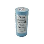  Nitto электрик (Nitto) No.7280 изоляция для маскировочная лента 18mmX18M(7 шт входить )( отверждающая лента строительство покраска )