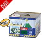ショッピングワケあり （数量限定超特価・ワケあり商品）サンデーペイント　水性コンクリートフロア用　　7KG　緑