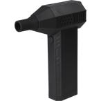 GENTOS　小型ブロワー　疾風（はやて）　ハンディファン　ブロア　HYT-4L