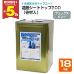 【BONUS+5%】 遮熱シートトップ200 （�