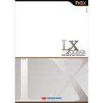 naxマルチエコ(3:1)20LXクリヤー 16LT