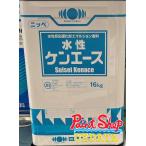 ショッピングエース 水性ケンエース　　標準色　　16Ｋｇ　≪日本ペイント≫