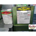 ショッピングベランダ 日本特殊塗料 プルーフロンGRトップ　　6Ｋセット　【送料無料】