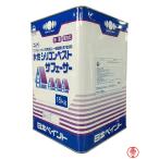 水性シリコンベストサフェーサー 各色 15kg シングル材屋根塗装用下塗り 日本ペイント