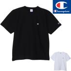 チャンピオン リバースウィーブ Tシャツ 半袖 CHAMPION REVERSE WEAVE TEE メンズ ショートスリーブTシャツ ベーシック 正規取扱店 ヘビーウェイト C3-Z320