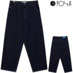  Pola - skate Company брюки POLAR SKATE CO. BIG BOY WORK PANTS джинсы Denim брюки багги Big Boy широкий брюки рабочие брюки pe Inter 