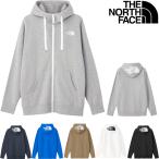 ノースフェイス パーカー リアビュー フルジップ フーディ THE NORTH FACE REARVIEW FULLZIP HOODIE 正規品 ジップアップ NT12442 / NT12340