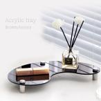 акрил мульти- tray plate аксессуары косметика место хранения дисплей интерьер 
