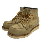 REDWING/ Red Wing / Red Wing / Irish setter ho -so-n/ простой tu ботинки /23cm/ Brown / бежевый / женский /FB4115