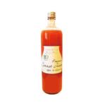  органический * человек Gin сок 900ml местного производства нет пестициды морковь использование * без добавок иметь машина яблоко & иметь машина лимон Blend 