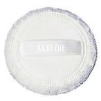 コンパクト　パフ　フィニッシングパウダー PV ＜コンパクト＞専用パフ（アクセーヌ　ACSEINE））【メール便対象商品※数量１個のみ】