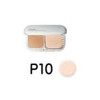 クリーミィファンデーション PV リフィルのみ P10（アクセーヌ　ACSEINE）【メール便対象商品※数量１個のみ】