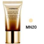 モイスチュア ヴェール クリーミィ リキッドMN20 SPF38 PA+++ 25g(カバーマーク COVERMARK)【メール便対象商品※数量1個のみ】