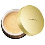 シルキー ルースパウダー10g（カバーマーク COVERMARK）【メール便対象商品※数量１個のみ】