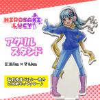 弘前ルーシィ アクリルスタンドフィギュア 冬バージョン 美少女 キャラクター アニメ グッズ